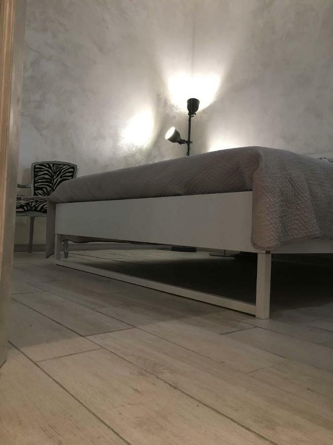 Appartamento Le Mosse di Anna Firenze Esterno foto